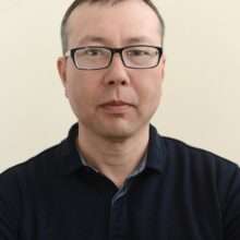 Photo of Дулат Тулепов